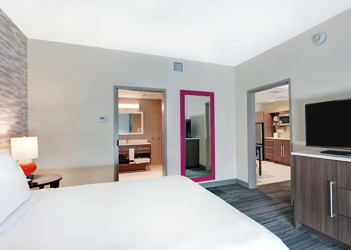 Home2 Suites By Hilton Grand Junction Northwest