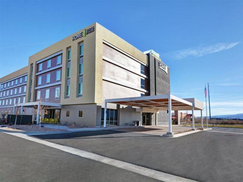 Home2 By Hilton Northwest 3*