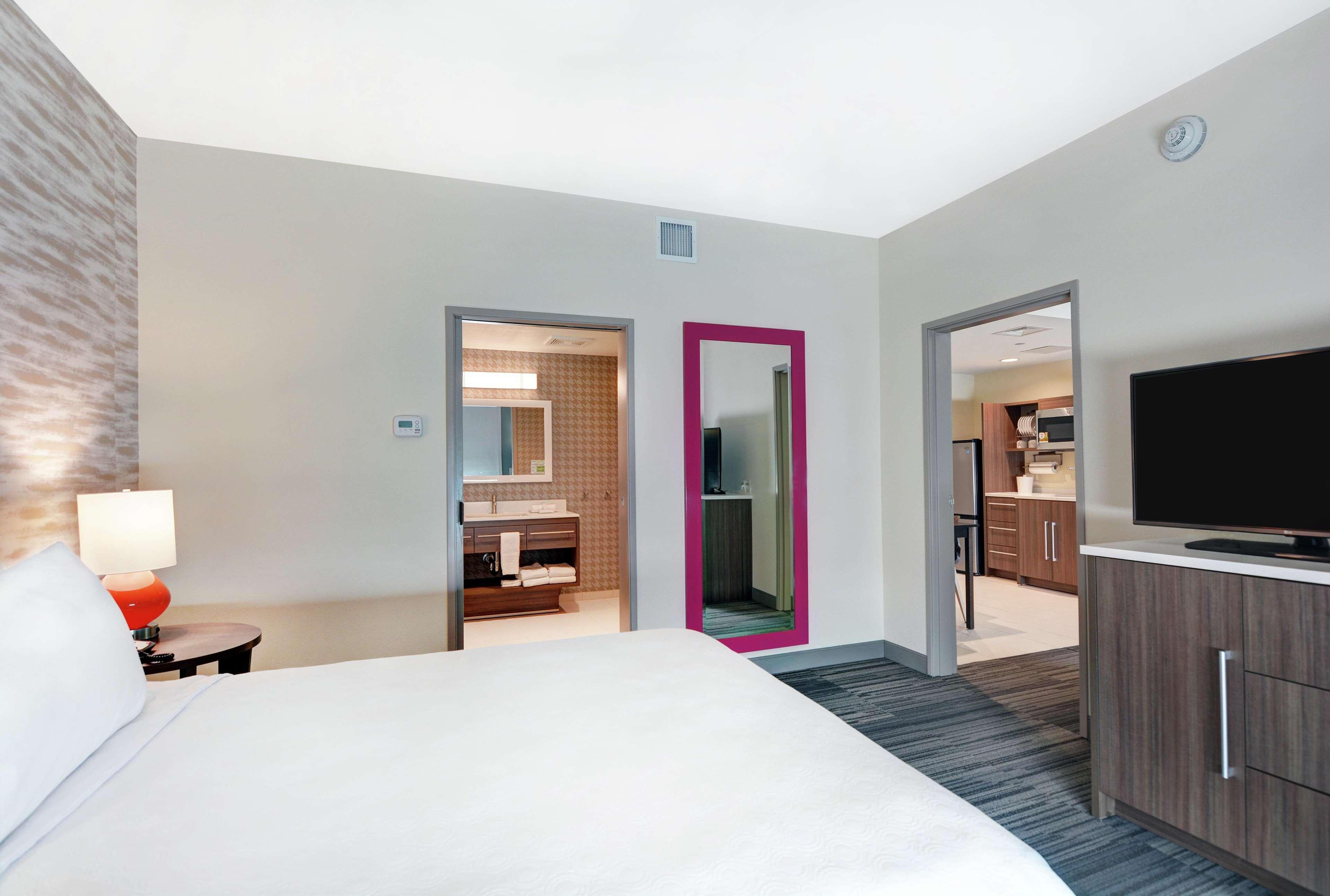 Hotel Home2 By Hilton Northwest Grand Junction