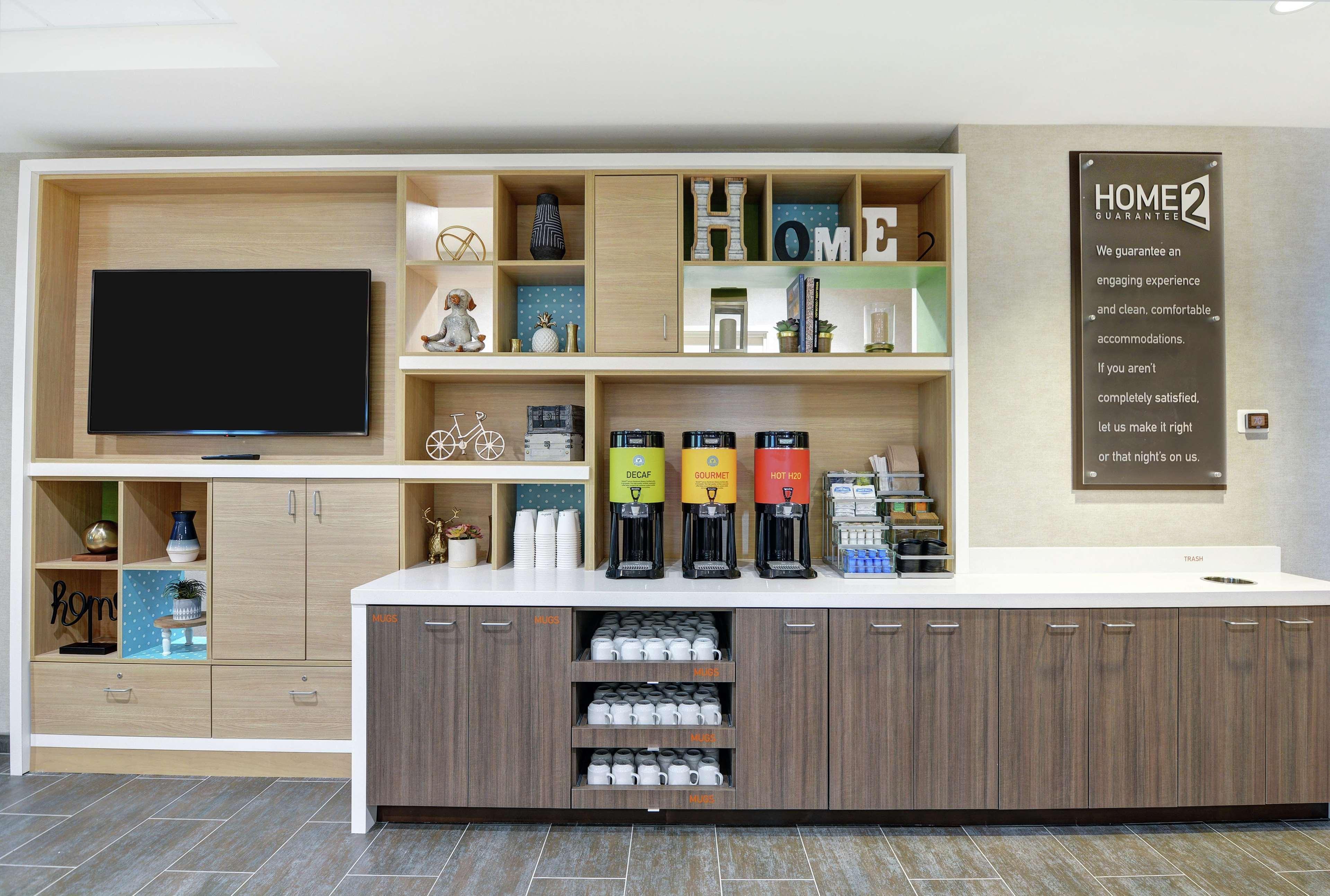 Hotel Home2 By Hilton Northwest 3*