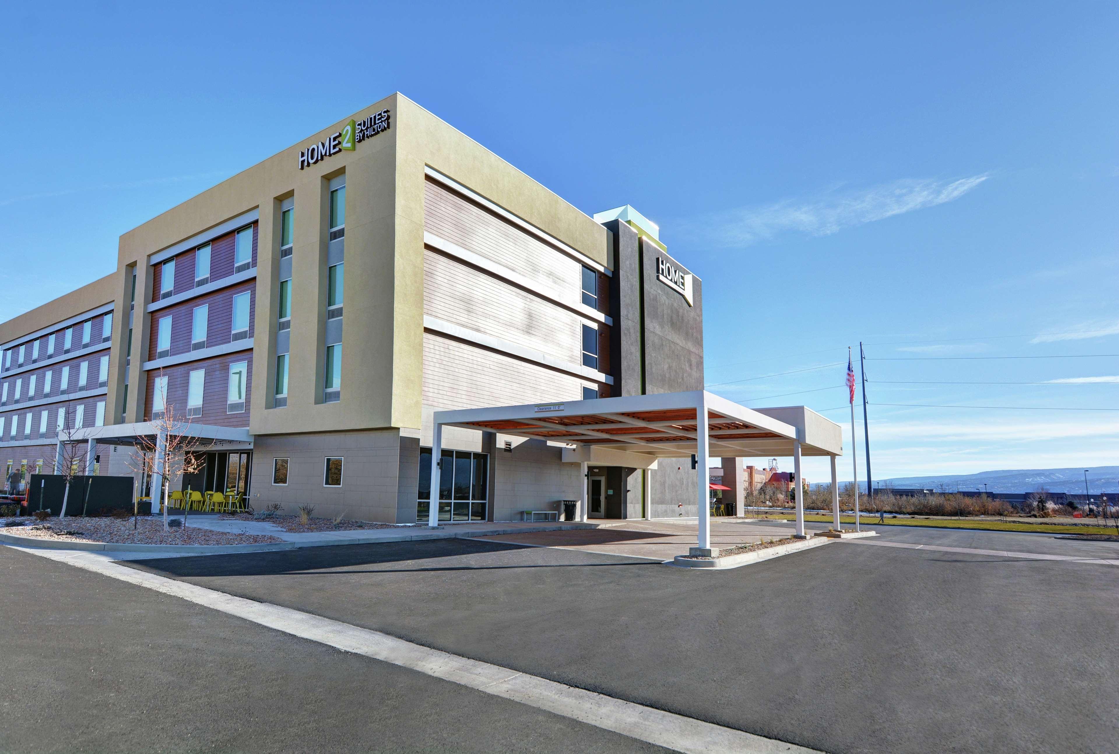 Hotel Home2 By Hilton Northwest