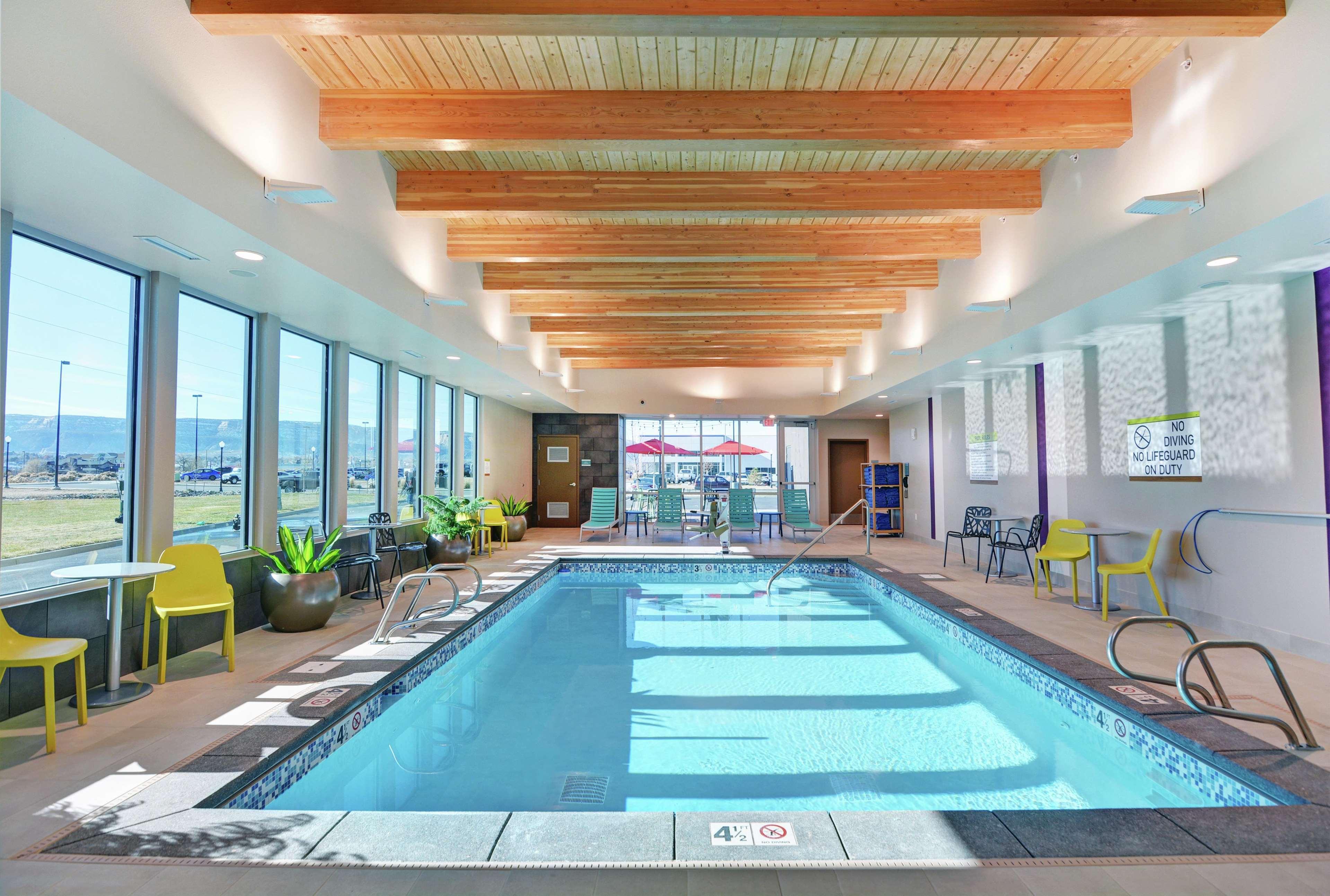 Hotel Home2 By Hilton Northwest 3*