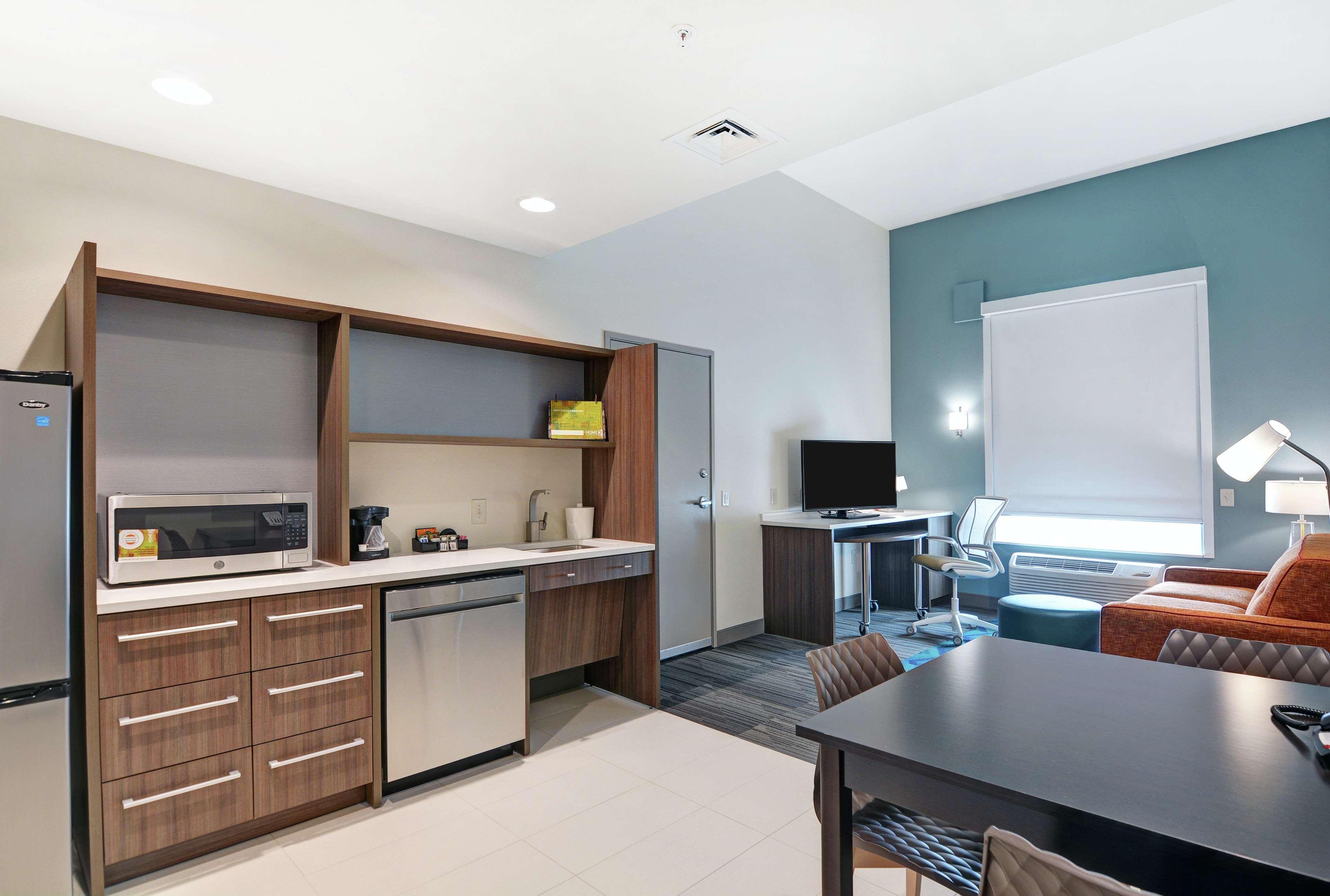 Home2 By Hilton Northwest 3* Grand Junction
