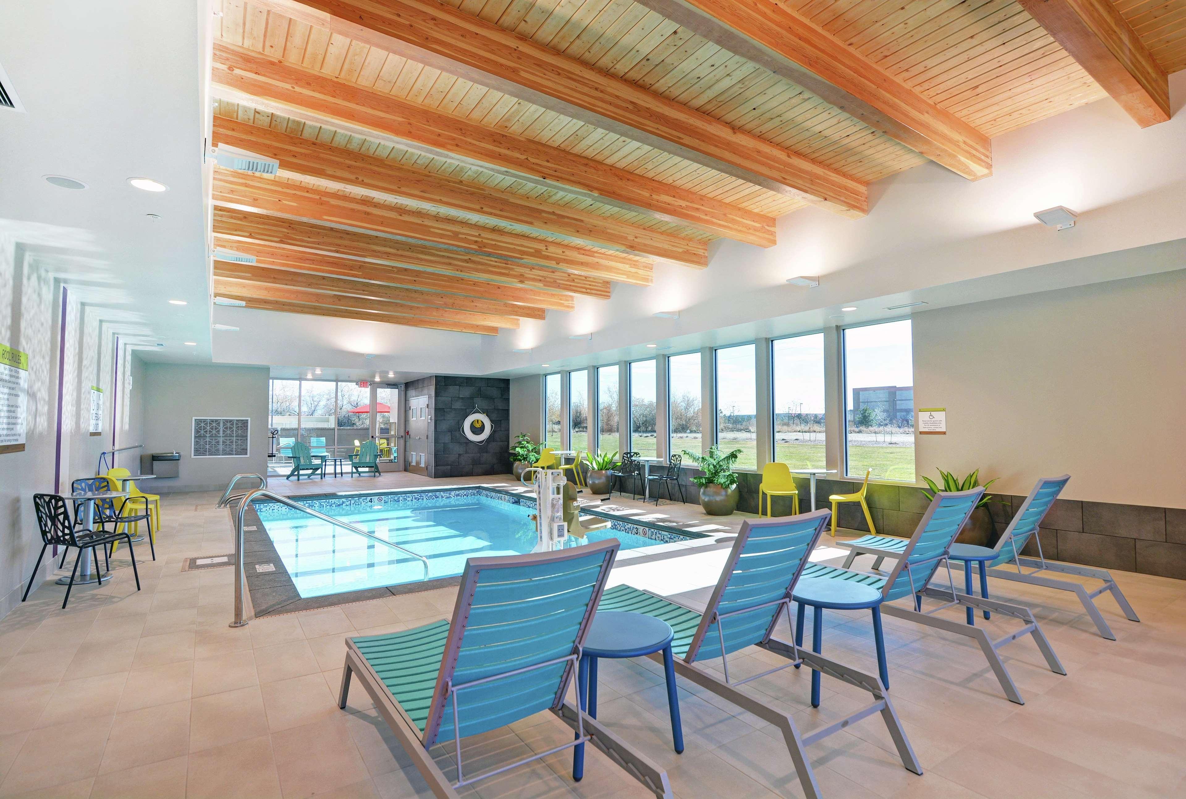 Hotel Home2 By Hilton Northwest 3*