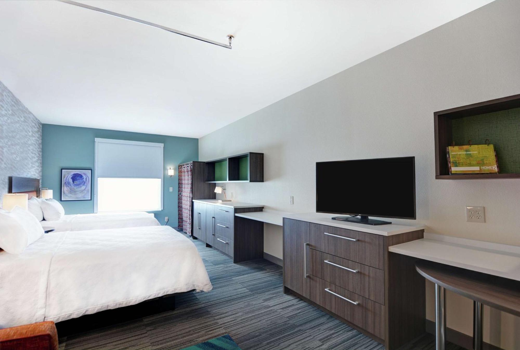 Hotel Home2 By Hilton Northwest