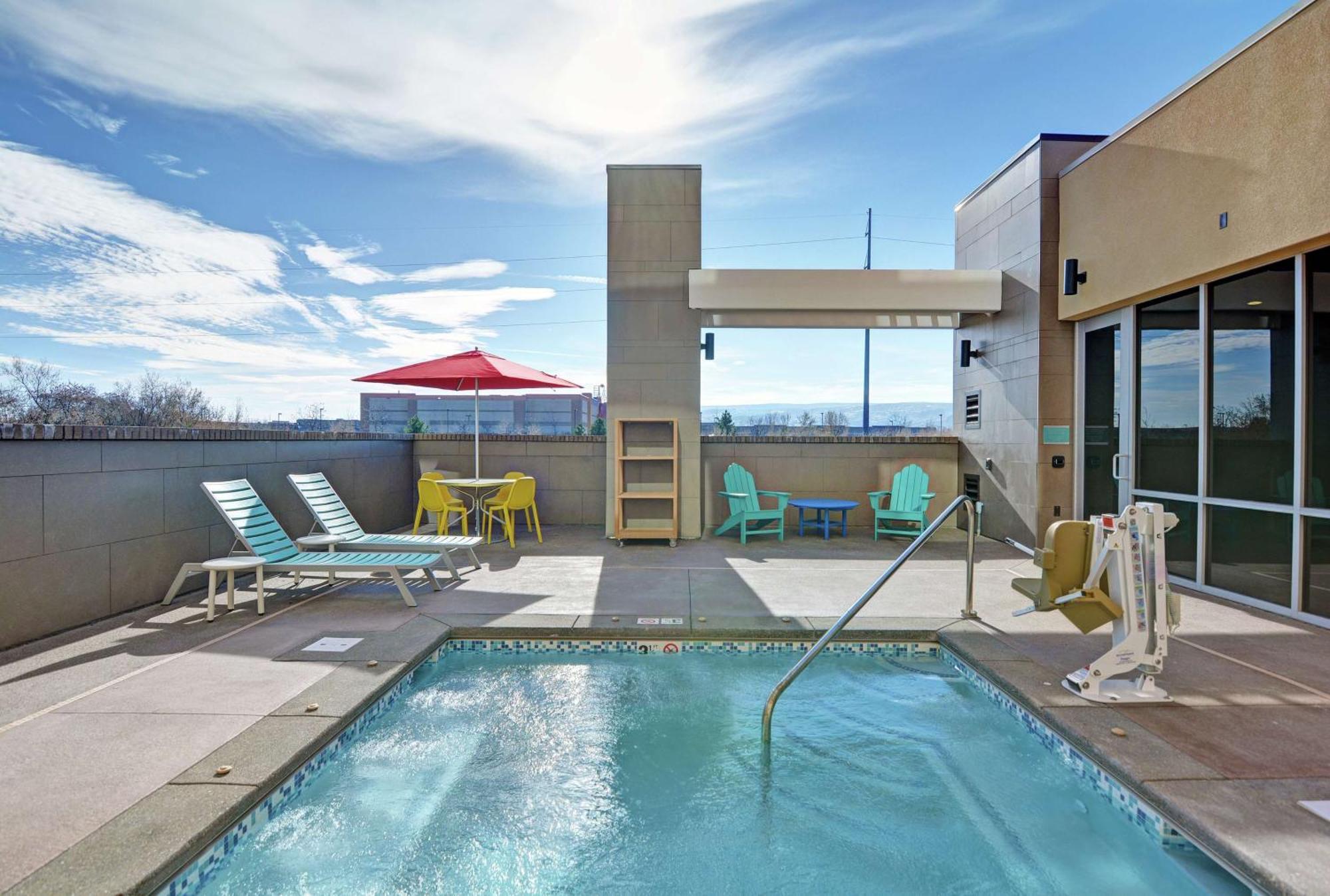 Home2 By Hilton Northwest Grand Junction