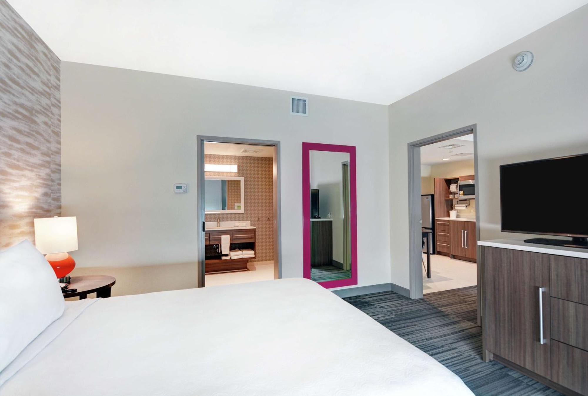 Home2 By Hilton Northwest 3* Grand Junction