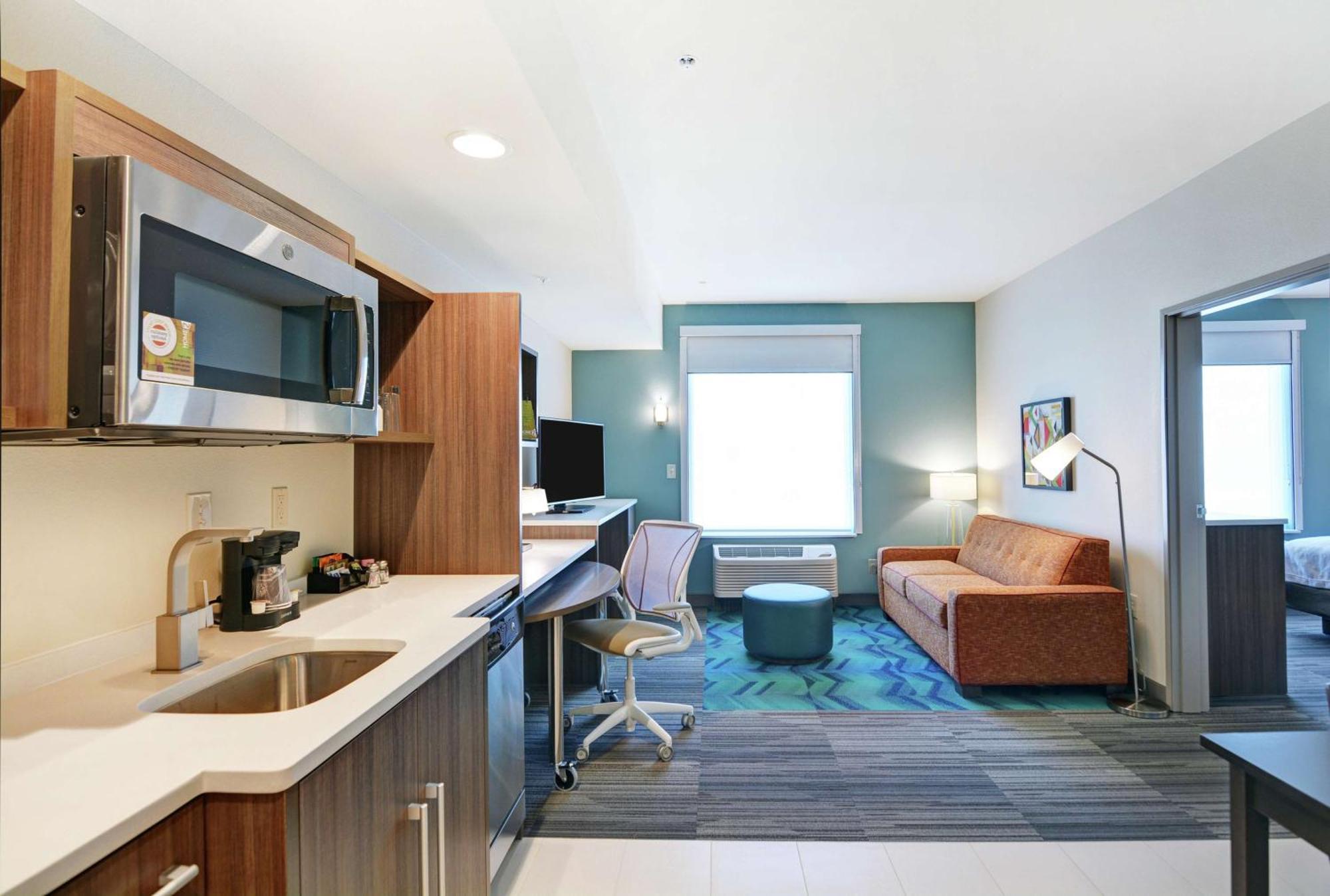 Home2 By Hilton Northwest