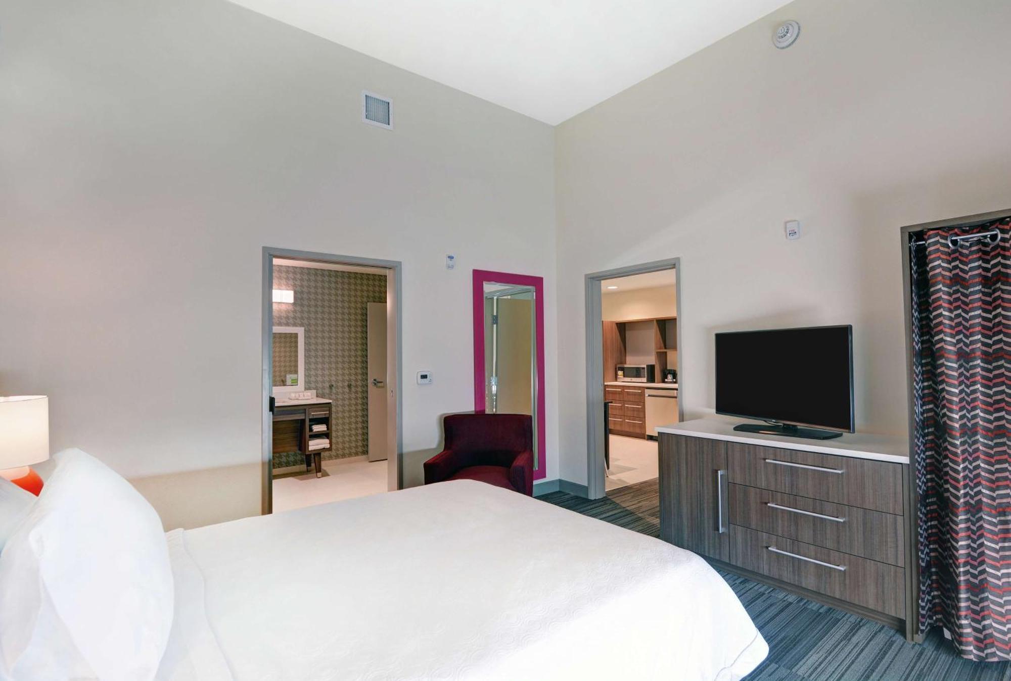 Hotel Home2 By Hilton Northwest 3*