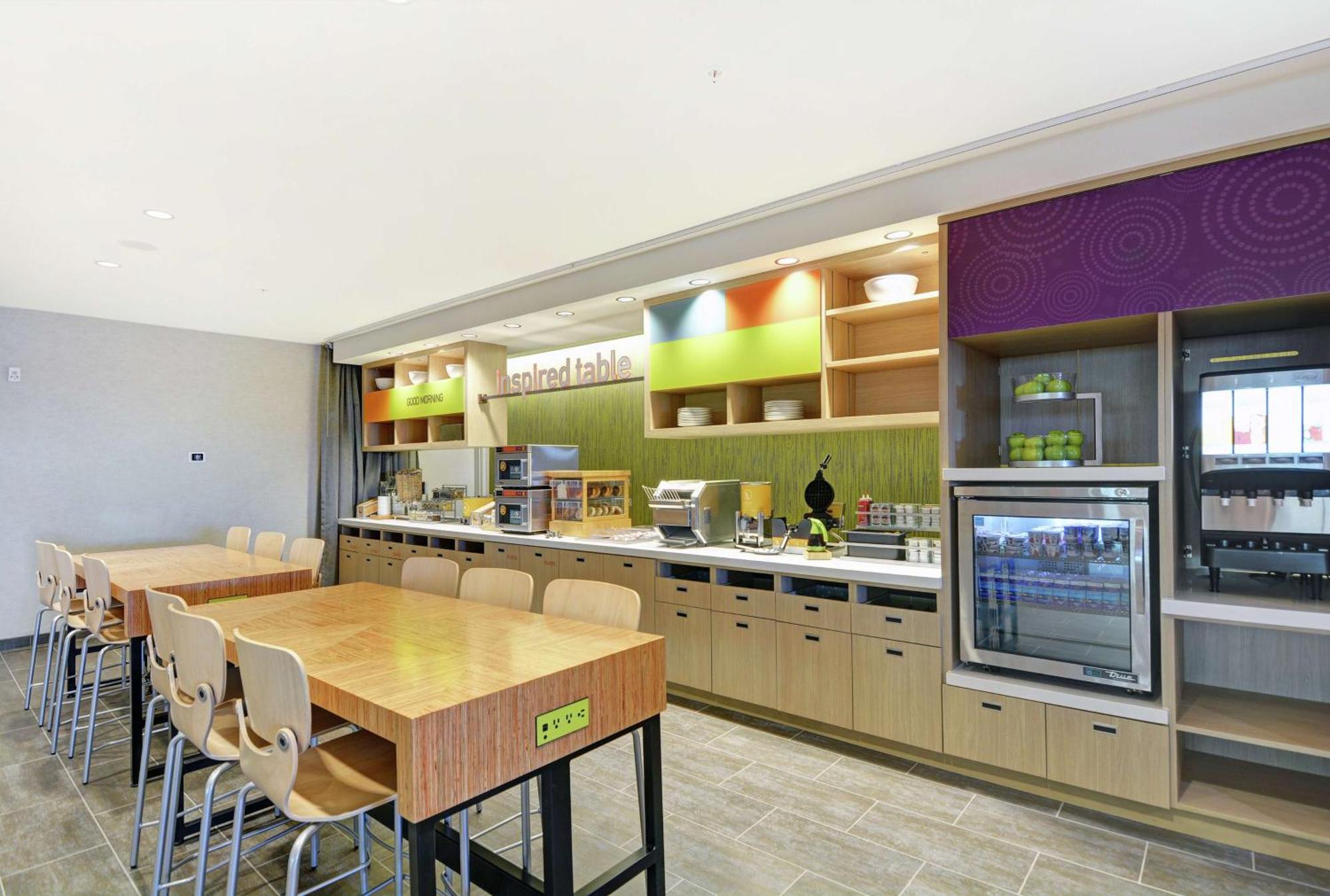 Home2 By Hilton Northwest
