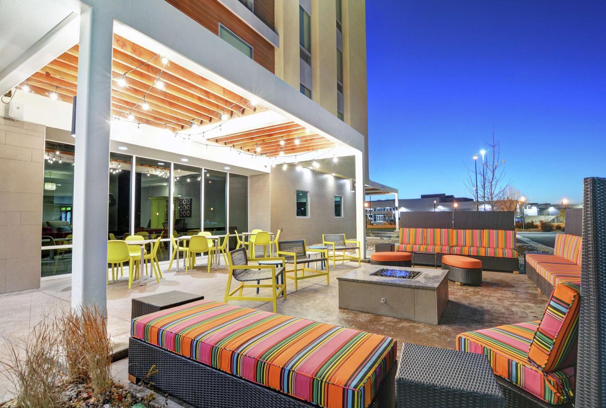 Home2 By Hilton Northwest